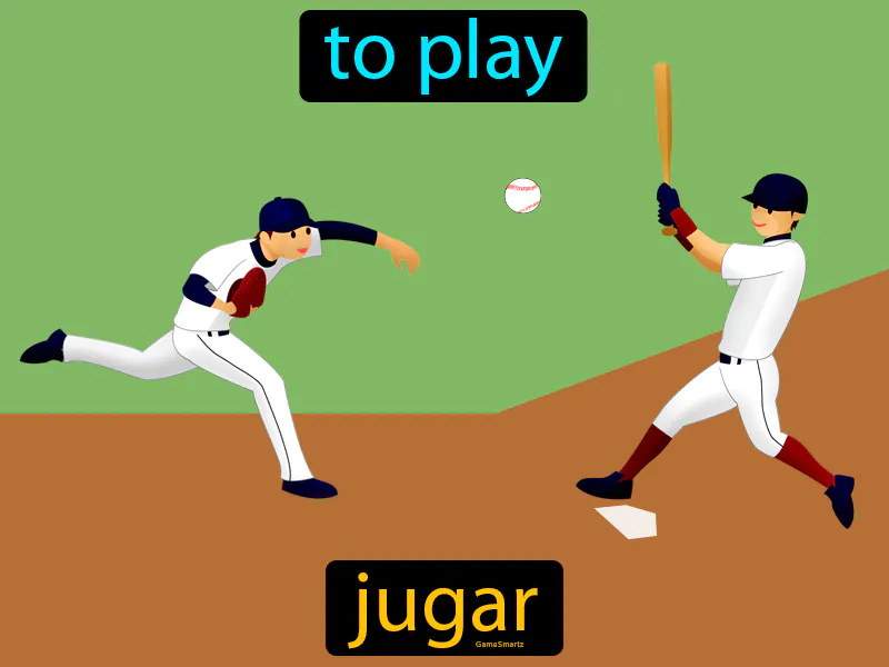 Jugar Definition Jugar Definition