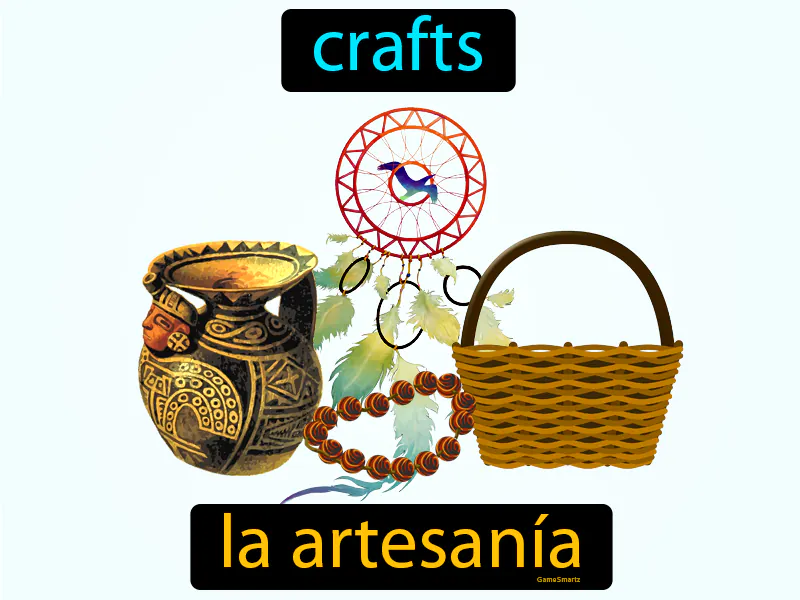 La Artesania Definition La Artesania Definition