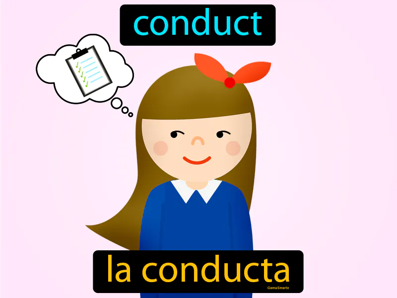 La Conducta Definition La Conducta Definition