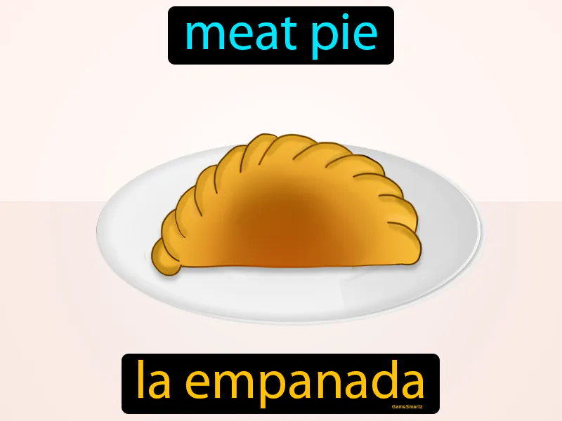 La Empanada Definition La Empanada Definition