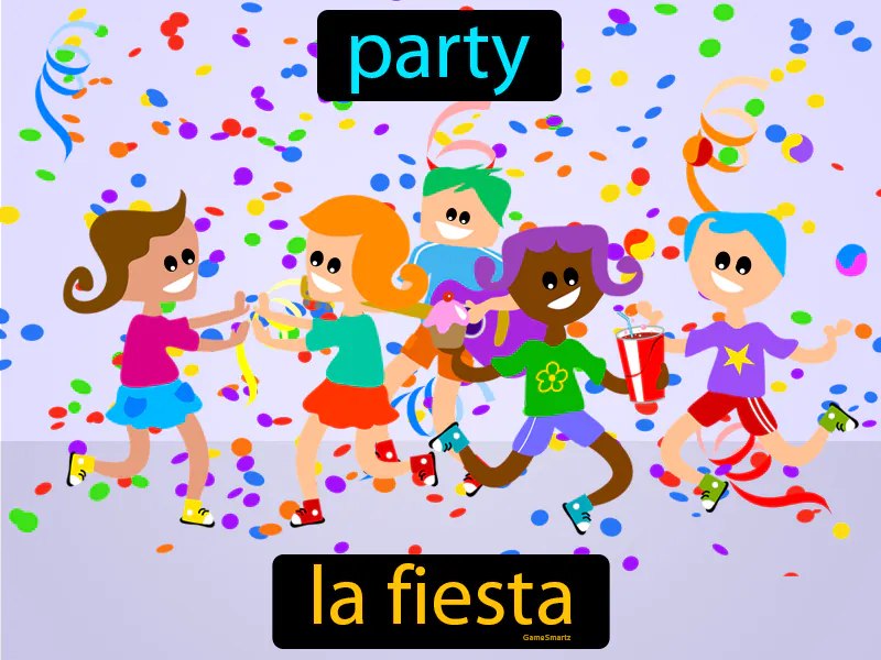 La Fiesta Definition La Fiesta Definition