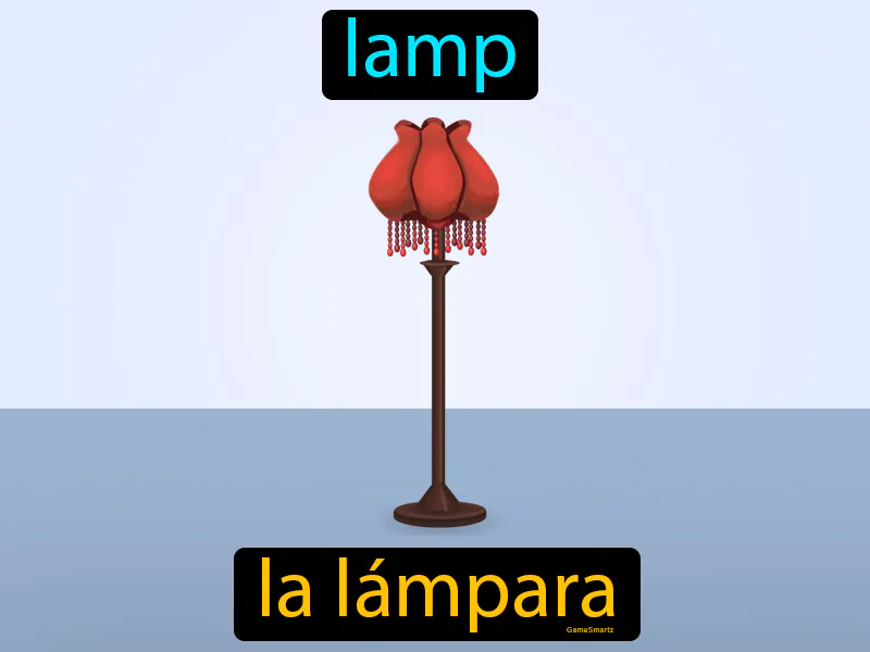 La Lampara Definition La Lampara Definition