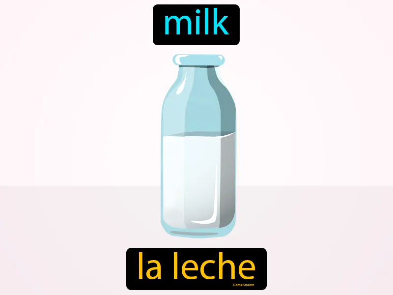 La Leche Definition La Leche Definition