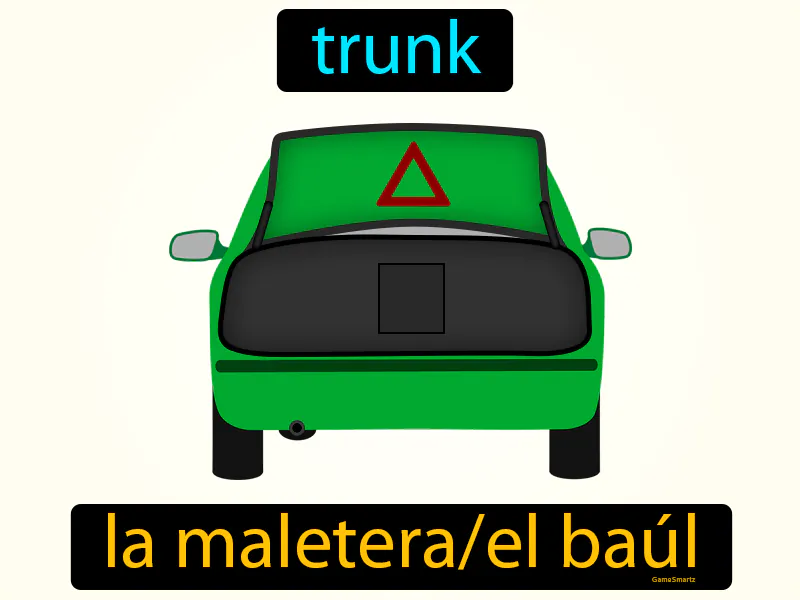 La Maletera Definition La Maletera Definition