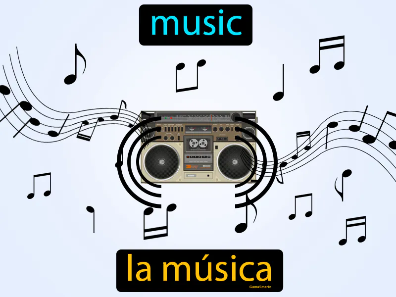 La Musica Definition La Musica Definition