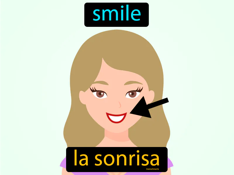 La Sonrisa Definition La Sonrisa Definition