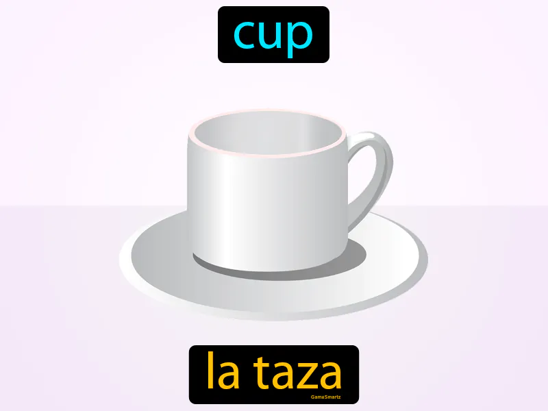 La Taza Definition La Taza Definition