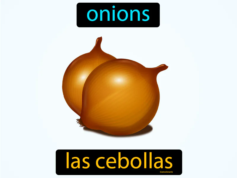 Las Cebollas Definition Las Cebollas Definition