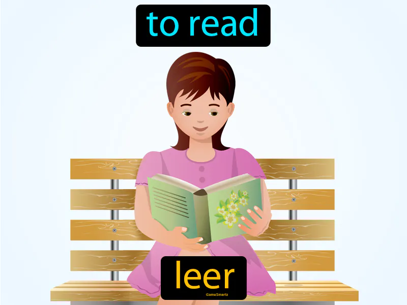 Leer Definition Leer Definition