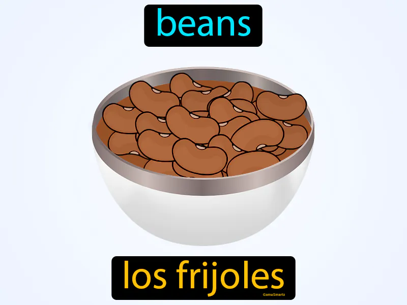 Los Frijoles Definition Los Frijoles Definition