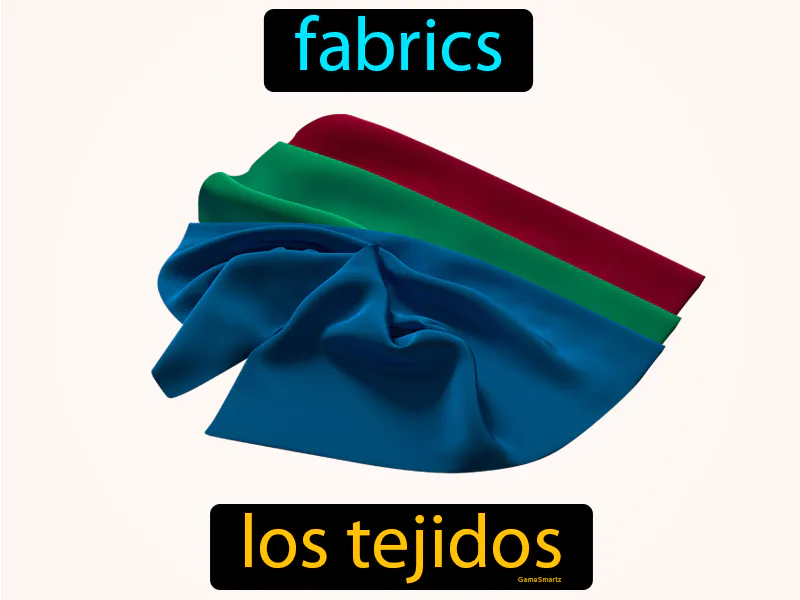 Los Tejidos Definition Los Tejidos Definition