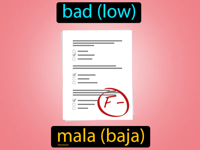 Mala Definition Mala Definition