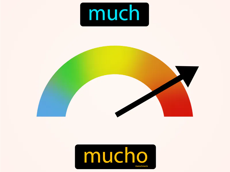 Mucho Definition Mucho Definition