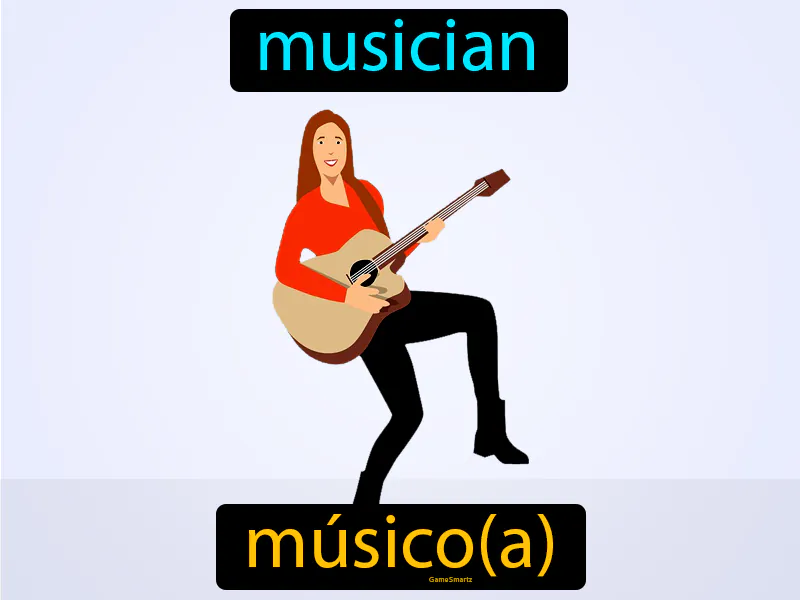 Musico Definition Musico Definition