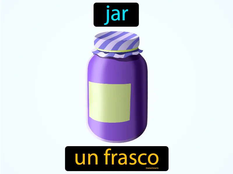 Un Frasco Definition Un Frasco Definition
