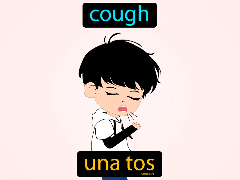 Una Tos Definition Una Tos Definition